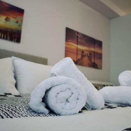 Lido Studios Салоніки Екстер'єр фото